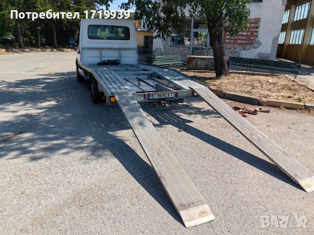 Renault Master 3.0 DCI 140k.c Пътна Помощ, снимка 18 - Бусове и автобуси - 45694187