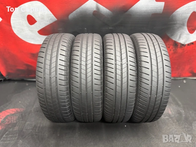 165 70 14, Летни гуми, Bridgestone TuranzaT005, 4 броя , снимка 3 - Гуми и джанти - 54230911