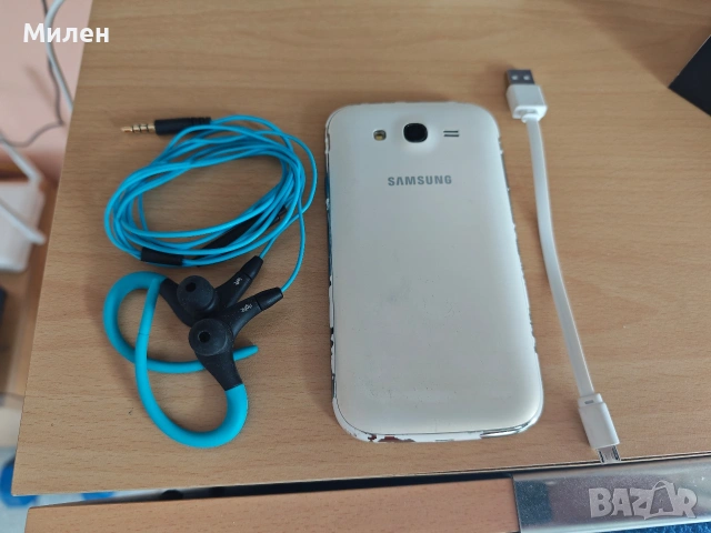 Samsung Grand Neo i9060, снимка 3 - Samsung - 53400676