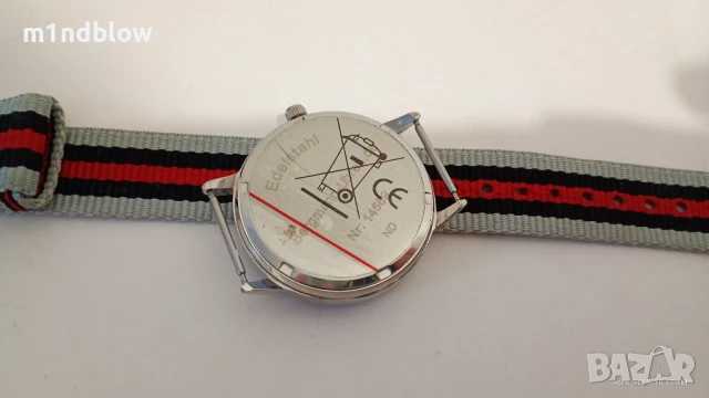 Часовник Bergmann Cor, снимка 7 - Дамски - 51048255