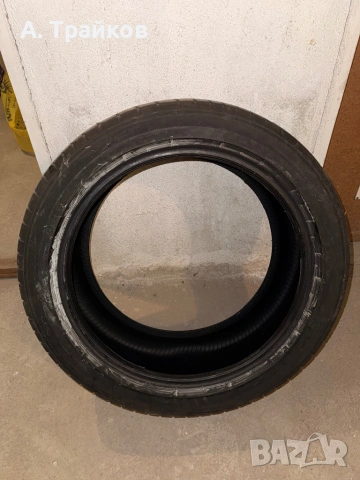 Нови летни гуми Firestone Firehawk XL 245/45/19 DOT 08/26, снимка 4 - Гуми и джанти - 54231685
