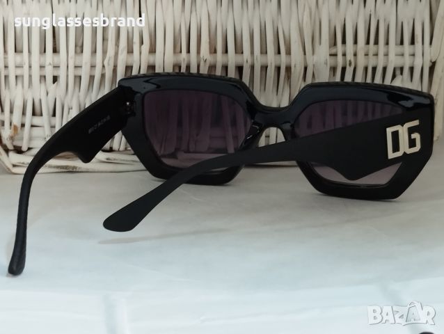 Дамски слънчеви очила - 37 sunglassesbrand , снимка 3 - Слънчеви и диоптрични очила - 45845344
