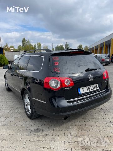 VW Passat 1.6 tdi 105к.с., снимка 3 - Автомобили и джипове - 45534957