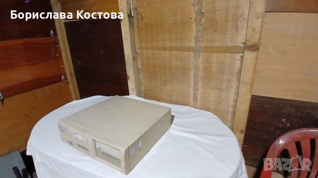 компютър vectra, снимка 16 - За дома - 46768550