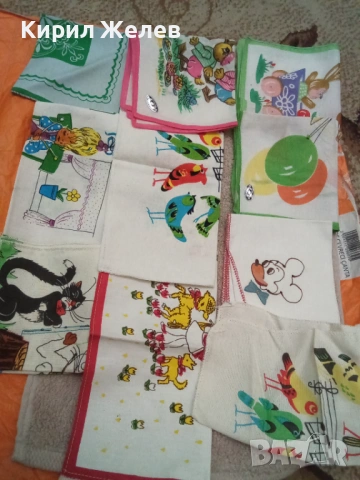 Носни кърпички 54109, снимка 4 - Други - 53661083