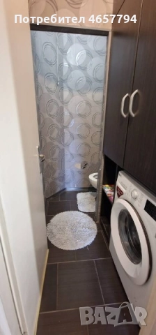 Тристаен в Кючук Париж! , снимка 5 - Апартаменти - 52613816