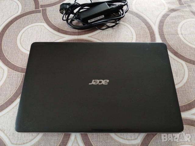 Лаптоп Acer Aspire E1-531, снимка 2 - Лаптопи за дома - 54278219