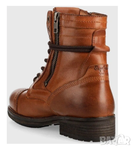 боти Pepe Jeans London номер 37, снимка 5 - Дамски боти - 53637841