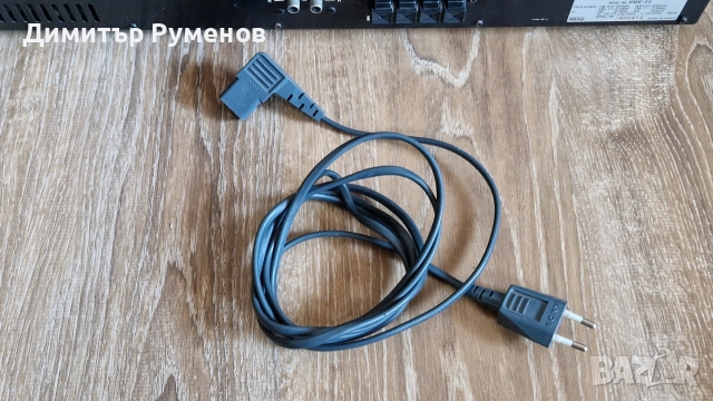 Sony HMK-55 Music Center, снимка 17 - Грамофони - 52788895