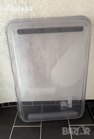 Люк Dometic, стъкло за Heki 3 Plus и Midi Heki , снимка 16 - Части - 51959853