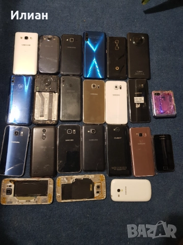 Телефони, снимка 2 - Други - 50709413