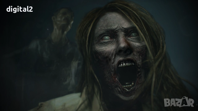 Resident Evil 2 Remake (PS4)/ /PS4 / Игра / Нова Запечатана , снимка 9 - Игри за PlayStation - 52549787