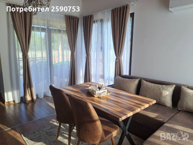 Продава къща В село ВЕЛИКА, снимка 5 - Къщи - 52231371