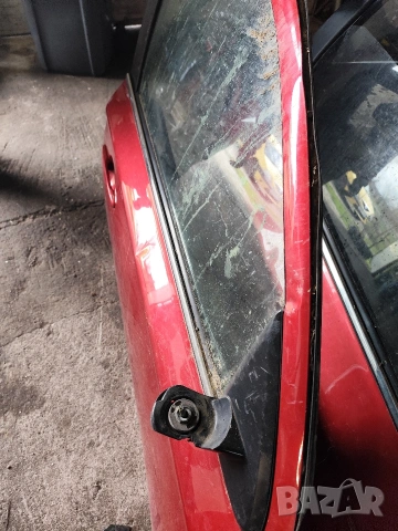 Врати за Mitsubishi Outlander 3 -2014-, снимка 15 - Части - 53631660