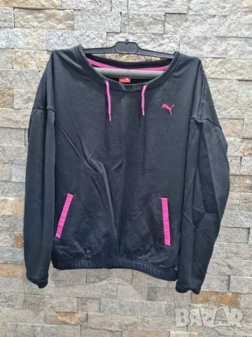 Комплект Puma, снимка 3 - Спортни екипи - 50229778