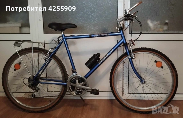 Продавам велосипед