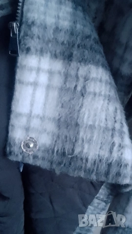 дамско палто , снимка 4 - Палта, манта - 53028401