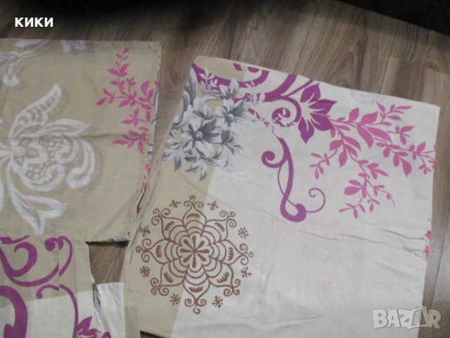 Спални комплекти НОВИ/Одеяла вълнени/долни чаршафи, снимка 16 - Олекотени завивки и одеяла - 46135669