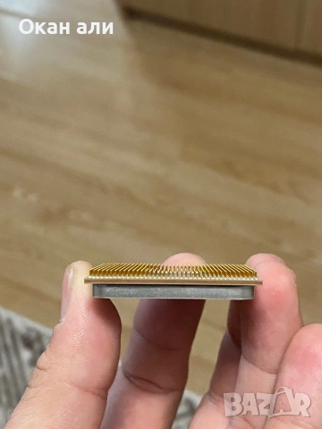 Ryzen 3 3300X – Перфектно състояние, като нов! (Кутия + Охлаждане), снимка 3 - Геймърски - 54237417