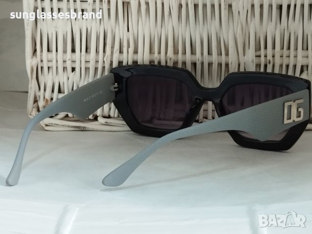 Дамски слънчеви очила - 41 sunglassesbrand , снимка 3 - Слънчеви и диоптрични очила - 45845422