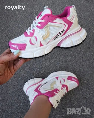 Adidas Нови Дамски Маратонки Адидас 