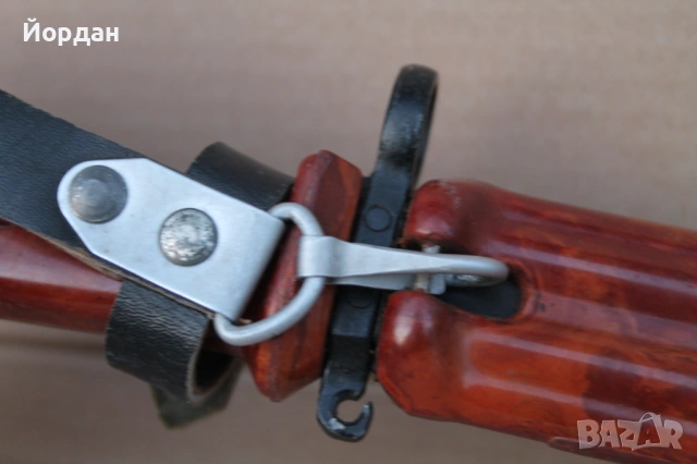 Нож/щик АК74 , снимка 8 - Ножове - 54056745