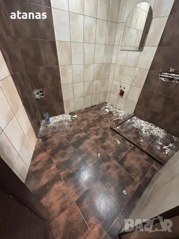 Почистване на изби и тавански помещения къртене на бетон , снимка 14 - Други услуги - 53048842