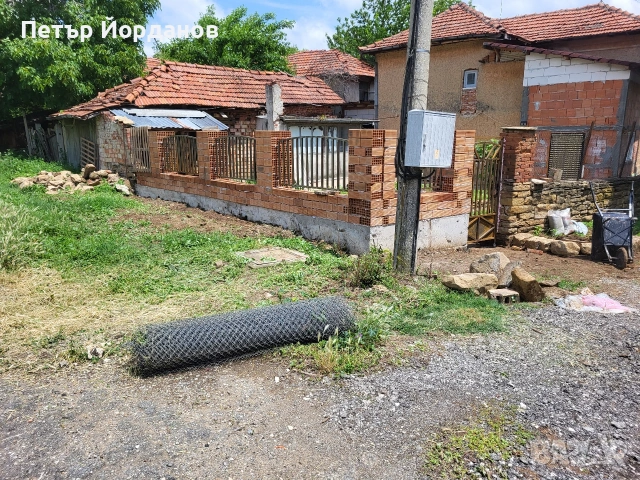 ​Къща след основен ремонт в с. Лисец (110 кв.м.), на 6 км от Ловеч, снимка 3 - Къщи - 53137352