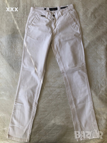 Мъжки дънки 3 чифта, снимка 11 - Дънки - 53757178