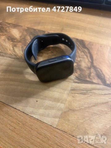 КАТО НОВА! Смарт часовник Redmi Watch 3 Active – Пълен комплект