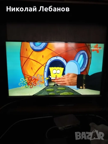 Отличен телевизор Samsung 32", снимка 11 - Телевизори - 51537099