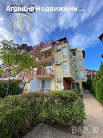 Двустаен апартамент на втора линия в " Свети Влас " , снимка 7 - Апартаменти - 51590908