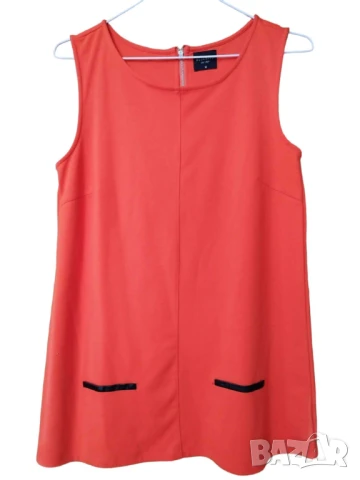 Дамска туника Reserved, Оранжева, M