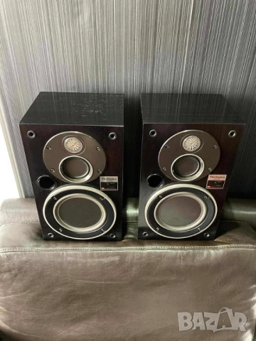 Technics SB-X100, снимка 7 - Тонколони - 53244295
