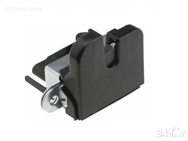 Seat Altea Facelift Брава за багажник , снимка 5 - Части - 50375130