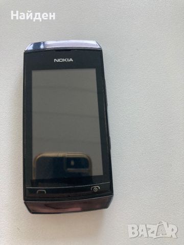 Nokia Asha 305, отлична, снимка 12 - Nokia - 46555305