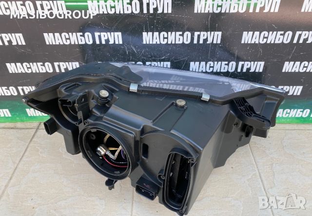 Фарове Led фар за Бмв Х3 Ф25 фейс Х4 Ф26 Bmw X3 F25 LCI X4 F26, снимка 11 - Части - 40720939