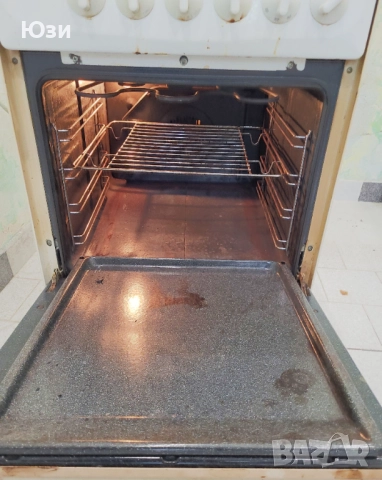 готварска печка HELLEN - немска, снимка 7 - Печки, фурни - 52065416