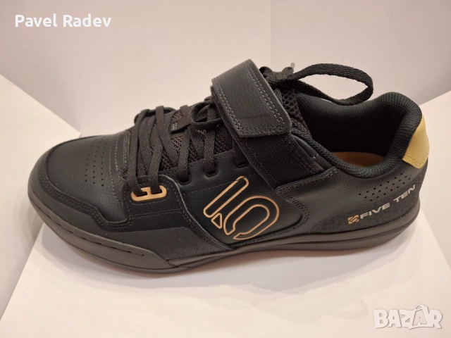 Five ten Hellcat clipless 44 2/3, снимка 9 - Аксесоари за велосипеди - 52463600