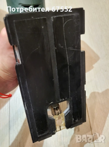 Зеге Metabo STA 18 LTX 140. Цената не се коментира!, снимка 7 - Други инструменти - 53669714