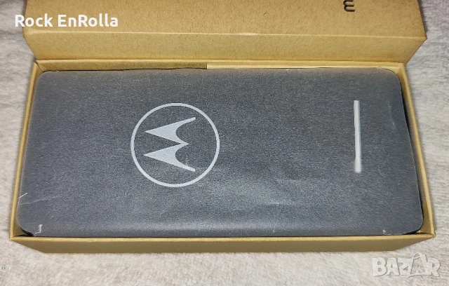 Motorola Edge 40, снимка 5 - Motorola - 50491051