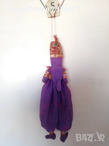 Стари порцеланови венециански и немски кукли,клоуни и Арлекин. , снимка 10 - Колекции - 52431369