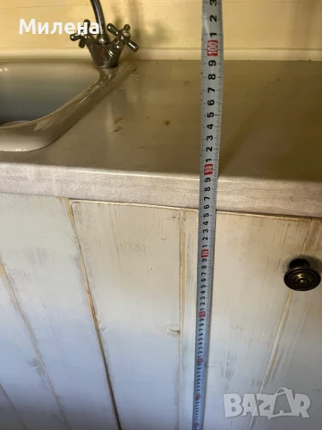 Кухненски бокс със шкафове и вградени уреди, снимка 8 - Други стоки за дома - 50766058