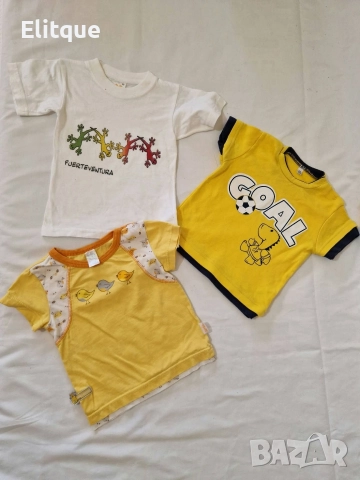 бебешки комплекти лот, снимка 8 - Комплекти за бебе - 52942548