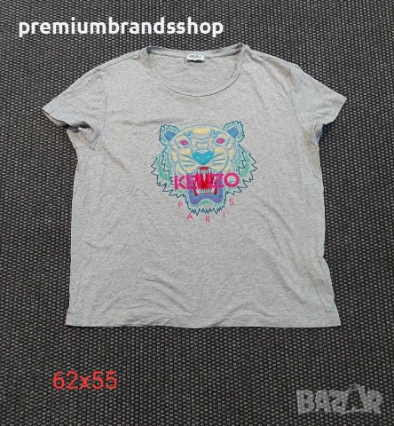 Kenzo тениска M/L размер 