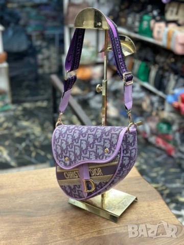 чанти christian dior , снимка 7 - Чанти - 51447475