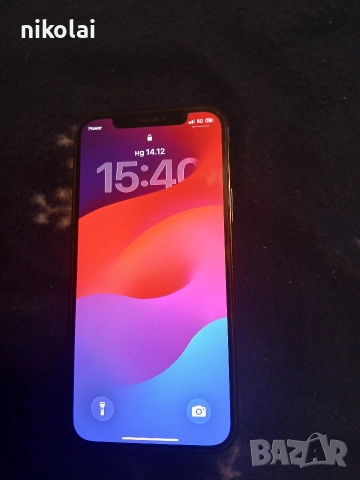 Продавам iphone12 pro