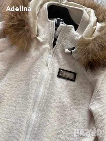 Alessa жилетка, снимка 2 - Жилетки - 53251896