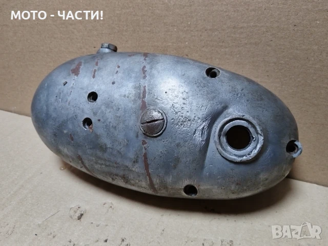 Ляв Капак За Ковровец 175. , снимка 2 - Части - 50664572