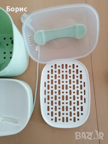 Стерилизатор Kikka boo, снимка 3 - Стерилизатори - 50264007